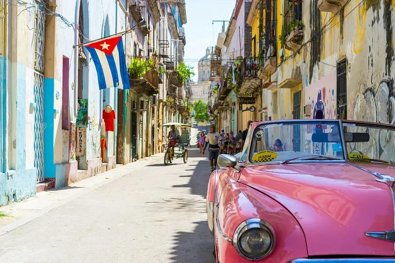 Cuba’s Economic Makeover: Less Cigars, More Capitalism